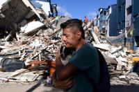 Scientists explain why earthquakes in Colombia and Venezuela were so deadly - and what helped avert a worse disaster