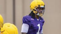 Tiger Rag Radio: Ole Miss-LSU Player Lawsuit Update & The Redemption of Kayshon Boutte