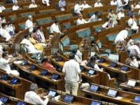 Bankers' Books Evidence Bill, Tribunals Reforms Bill: Parliament gets it right amid the standoff