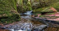 Beauty spot made famous by Outlander listed for sale
