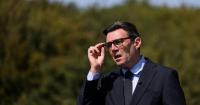 UK economy ‘may grow by only 0.3% next year if Middle East disruption goes on’
