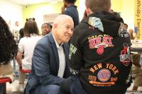 As a new school year starts, Mike Miles defends controversial changes in Houston ISD