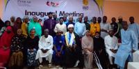 International Alert Mobilises Sokoto Youths as Peace, Climate Ambassadors