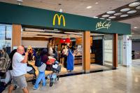 'I'm lovin' it': MyMcDonald's Rewards is an easy way to save on a fast-food favorite