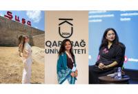 Azerbaijani diaspora activists in Sweden hail 7th Summer Camp of Diaspora Youth held in Zangilan