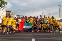 Zayed Charity Run Returns to Rio de Janeiro,  Featuring Over BRL 500,000 in Prizes and Supporting a Brazilian Social Initiative