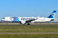 EgyptAir News: Latest Updates, Routes and Fares