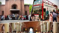 Religious Harmony: A Journey Through Lahore’s Shared Heritage