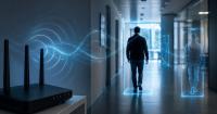 Your Wi-Fi Could Identify You Without a Camera: Scientists Reveal New Privacy Threat