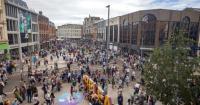 Record public transport use during Fleadh shows strong demand for public transport says Kimmins