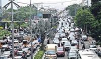 Cyberabad police urge IT firms to revamp transport, traffic practices