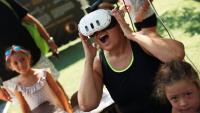 Will today's solar eclipse be visible in Iowa? See forecast