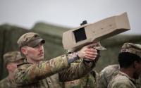 NATO defenses facing Russian drone test, German military chief warns