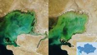 One Sea, Five Countries, Two Futures: Caspian Sea’s Next Test
