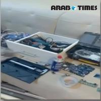 Kuwait Foils Yet Another ISIS Terror Plot Targeting Vital Facility, Arrests Kuwaiti Citizen