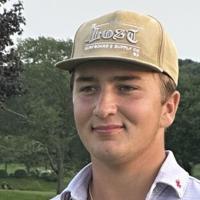 Iaciofano back in RIGA winner's circle once again, this time after capturing Stroke Play Championship in playoff