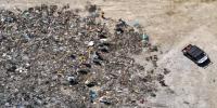 Five weeks in: Search for Ja’Derrius Minnieweather’s remains continues at Baton Rouge landfill