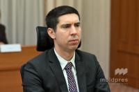 Deputy Prime Minister about recalling Moldova’s ambassador to Moscow for consultations: It is diplomatic response, used when state’s interests affected