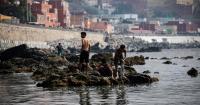 Morocco claims that it is applying "all measures" to prevent another massive entry in Ceuta on August 15.