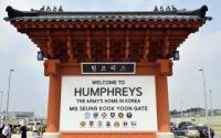 South Korean police say Chinese military veterans gathered intel at US bases
