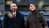 Mamdani's team said NYPD would accompany his wife on Middle East vacation — cops say that's not true