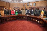 Government orders probe into The Luke Commission