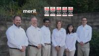 Merit Technologies named in Top 500 North American MSP by CRN—5 consecutive years