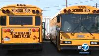 Thousands of LAUSD students return to class Wednesday with new screen-time rules in place