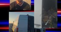 Blythe U.S. Border Patrol traffic stop leads to arrest: ‘Hotshot driver for hire’ suspect processed for deportation