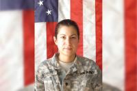 The daughter who became her father’s hero: Carla Jane Babayan