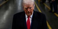 Economic analyst reveals 'two Americas' phenomenon primed to sink Trump
