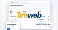Tireweb Launches Marketing Division for Tire Dealers