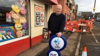 Northern Ireland’s best known newsagent to close shutters on beloved Ballymena shop after almost half a century