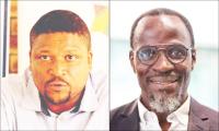 Unions, minister clash over labour council