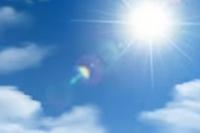 UK regions facing biggest power cut risk as fifth heatwave and solar eclipse hit
