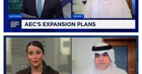 Kuwait's Action Energy Company's Bourisli to Bloomberg: National Oil Companies Have Demonstrated Strong Capability in Navigating Regional Challenges and The Company Supports Kuwait's 2035 Production Growth Targets