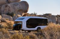 Highway West Vacations Touts ‘Pebble Flow Electric Suites’