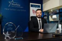 Starkey MEA urges UAE families to make hearing check part of the new school year