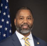 Tyrone Simpkins: From Army Logistics to In-plant Leader