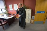 ‘Consummate judge’ Thomas Wynne remembered for fairness, progress