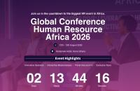 The Future of Work Takes Center Stage in Africa: Global Conference on Human Resources in Africa (GCHRA26) Returns to Accra