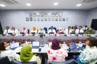 Council studies safe zone for fish processing