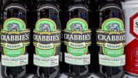 UK’s Halewood sells Crabbie’s to local group Brookfield Drinks