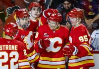 Calgary Flames games get new radio home with Corus Entertainment (Sports)