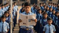 School Assembly Headlines (13.08.2026): The morning briefing every student needs