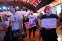 Listen to the Brits: The Democrats’ Lurch to the Left Will End in Tears | Opinion