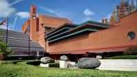 British Library announces American Writers’ Week with Joyce Carol Oates and Viet Thanh Nguyen