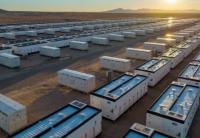 Europe’s largest battery comes online in Scotland