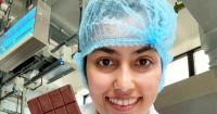 First 100% British chocolate bar made since 1932 - when one was made in York