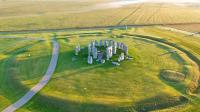 One of the most ‘magical’ travel destinations in the world is in Britain